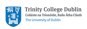 Trinity College Dublin Ireland
